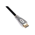 "Club3D HDMI-Kabel A -> A 2.0 High Speed 4K60Hz UHD 5 Meter Polybeutel"