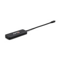 "Club3D MST-Hub USB 3.2 Typ C > 3x HDMI 4K60Hz St/Bu retail"
