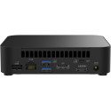 "ASUS NUC Gen14 Essential Mill Canyon N150 RNUC14MNK1500002 EU Cord"