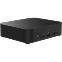 "ASUS NUC Gen14 Essential Mill Canyon N150 RNUC14MNK1500002 EU Cord"