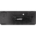"ENDORFY Thock TKL Wireless Pudding (schwarz. DE-Layout. Kailh Box Red)"