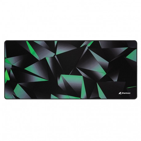 "Sharkoon SKILLER SGP30 XXL Stealth (schwarz/hellgrn)"