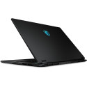 "MSI Stealth 18 HX AI A2XWIG-042 (schwarz Intel Core Ultra 9 275HX NVIDIA GeForce RTX 5080 64 GB DDR