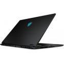 "MSI Stealth 18 HX AI A2XWIG-042 (schwarz Intel Core Ultra 9 275HX NVIDIA GeForce RTX 5080 64 GB DDR