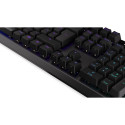 "ENDORFY Thock (schwarz. DE-Layout. Kailh Red)"