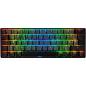 "Sharkoon SKILLER SAC20 S4 (schwarz. 61 Stck. ISO-Layout (DE). fr SKILLER SGK50 S4)" "Sharkoon SKILLER SAC20 S4 (schwarz. 61 Stck. ISO-Layout (DE). fr SKILLER SGK50 S4)"
