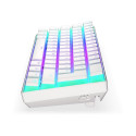"ENDORFY Thock Compact Wireless Pudding Onyx White (wei. DE-Layout. Kailh Box Black)" "ENDORFY Thock Compact Wireless Pudding Onyx White (wei. DE-Layout. Kailh Box Black)"