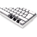 "ENDORFY Thock Compact Wireless Pudding Onyx White (wei. DE-Layout. Kailh Box Black)" "ENDORFY Thock Compact Wireless Pudding Onyx White (wei. DE-Layout. Kailh Box Black)"