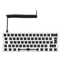 "Sharkoon SKILLER SGK50 S4 Barebone (wei. ISO-Layout)"