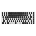 "Sharkoon SKILLER SGK50 S3 Barebone (wei)"