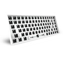 "Sharkoon SKILLER SGK50 S3 Barebone (wei)"