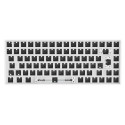 "Sharkoon SKILLER SGK50 S3 Barebone (wei)"