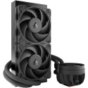 "K Cooler Arctic Liquid Freezer III Pro - 240 Black"