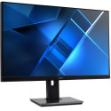 "Acer B277UGb 27"" 69cm 16:9 120Hz 2560x1440 black"