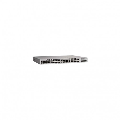 "Cisco CATALYST 9200 48-PORT DATA ONLY"