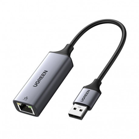 "UGREEN USB 3.0 A To Gigabit Ethernet Adapter"