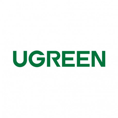 UGREEN kiirlaadija Nexode S 100W 4-port GaN EU, hall