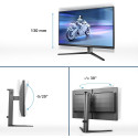"Philips 80.0cm (31.5"") 32M2N6800M 16:09 2xHDMI+DP+USB gray"