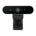 "WEBCAM-BRIO 4K-GRAPHITE-USB-N/A"