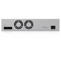 "7-Bay Ubiquiti 7x 2.5/3.5 HDD / SSD 1x GbE 1x SFP+ UNAS-Pro"