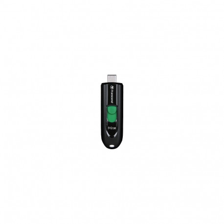 "STICK 512GB Transcend JetFlash 790C USB3.2 schwarz"