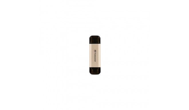 "STICK 256GB Transcend JetFlash 930C USB3.2 420/400MB/s"