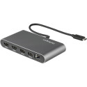 "CARD THUNDERBOLT 3 MINI DOCK"