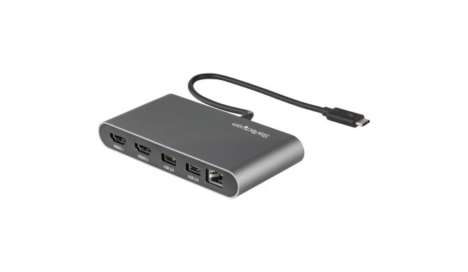 "CARD THUNDERBOLT 3 MINI DOCK"