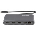 "CARD THUNDERBOLT 3 MINI DOCK"