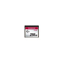 "CARD 256GB CFX650 MEMORY CARD"