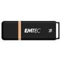 "STICK Emtec USB2.0 K100 16GB P10 10-pack color box retail"