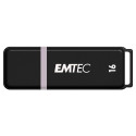 "STICK Emtec USB2.0 K100 16GB P10 10-pack color box retail"