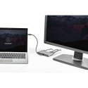 "CARD THUNDERBOLT 3 MINI DOCK"