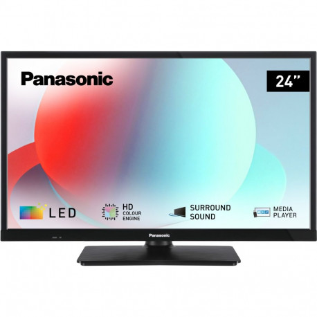 "Panasonic TS-24N30AEZ schwarz"