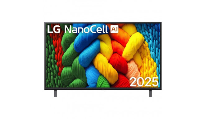 "LG 55NANO81A6A.AEU"