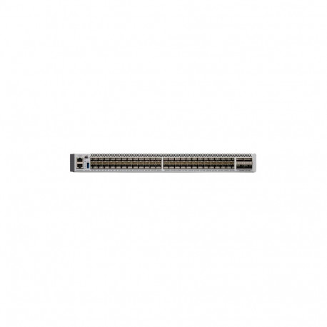 "Cisco CATALYST 9500 48-PORT 25/100G"