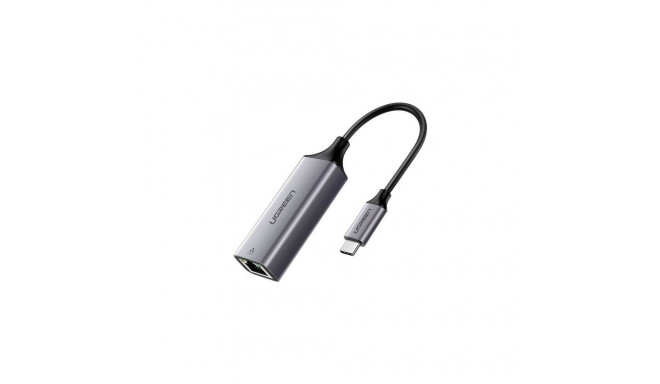"UGREEN USB-C 3.1 GEN1 To Gigabit Ethernet Adapter"