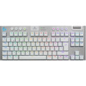 "G915 X LIGHTSPEED TKL"