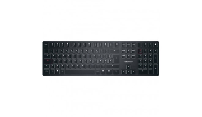 "Cherry KB MX ULTRA LOW PROFILE"