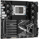 "ASROCK WRX90 WS EVO (WRX90) (D)"