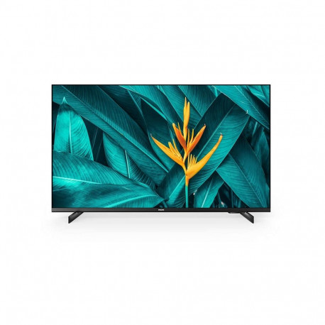 "Philips 43HFL5214U MediaSuite. 4K. DVB-T/T2/C.Chrome.. Andr"