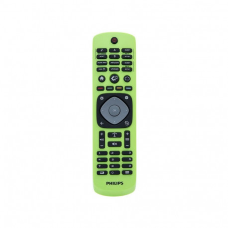 "PHILIPS Hotel TV 22AV9574A/12 Installations Fernbedienung"