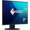 "EIZO 61.0cm (24"") EV2410R-BK 16:10 DVI+HDMI+DP+USB black"