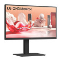 "LG 27"" 27BA75QB-B QHD DP HDMI IPS 16:9 HDR10"
