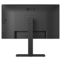 "LG 27"" 27BA75QB-B QHD DP HDMI IPS 16:9 HDR10"