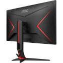 "AOC 68.6cm (27"") 27G2ZN3/BK 16:09 2xHDMI+DP+USB VA Lift"