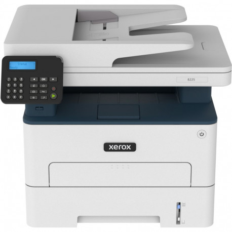 "L XEROX B225 MONO MULTIFUNCTION"