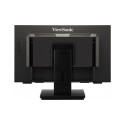 "Viewsonic 60.5cm TD2465 Touch 16:9 HDMI/VGA/DP FHD"