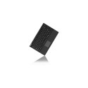 "KeySonic TAS ACK-540U+ Corded (US) MINI Touchpad SoftSkin sw"