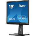 "IIYAMA 48.0cm (19"") B1980S-B1 5:4 HDMI+DP black"